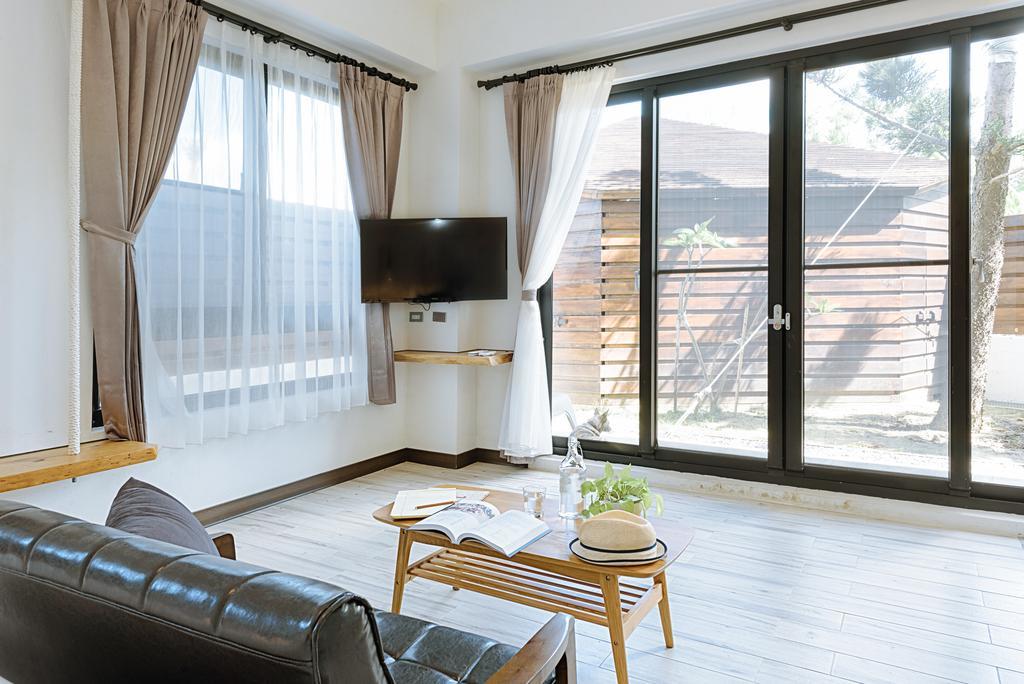 העיר העתיקה הנגצ'ון Chillax Inn B&B מראה חיצוני תמונה
