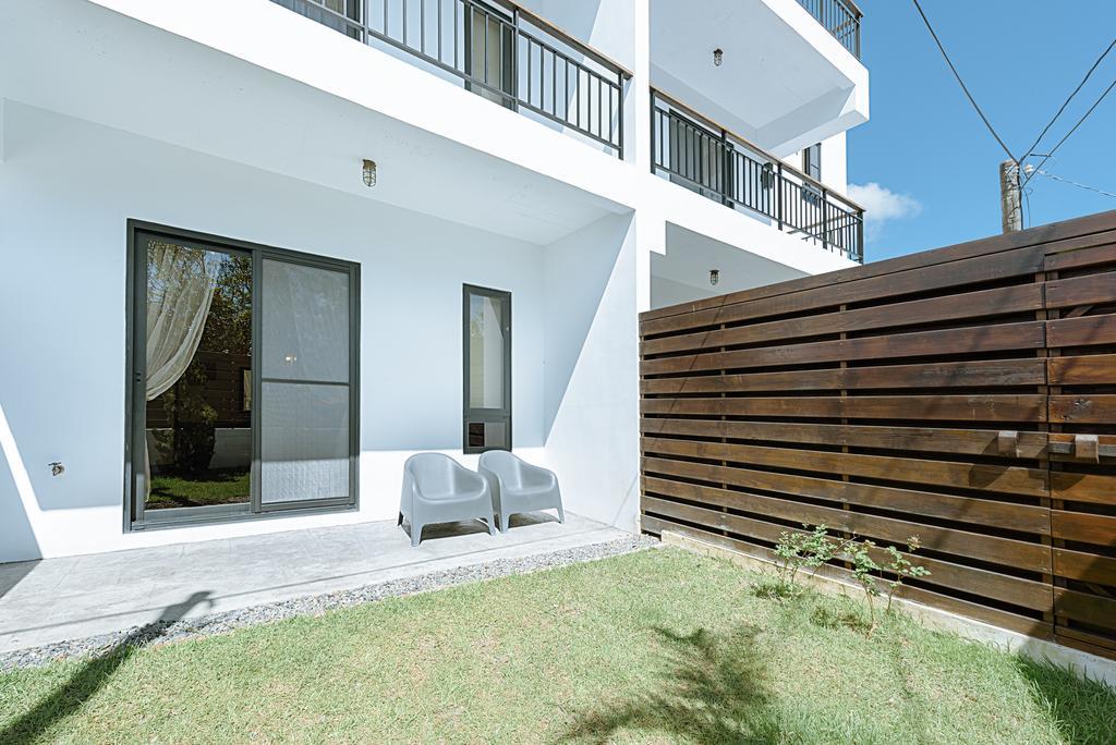העיר העתיקה הנגצ'ון Chillax Inn B&B מראה חיצוני תמונה
