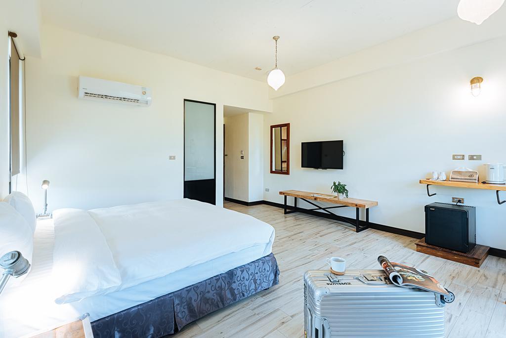 העיר העתיקה הנגצ'ון Chillax Inn B&B מראה חיצוני תמונה