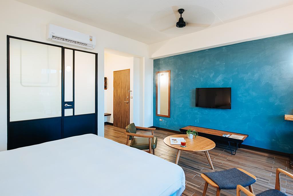 העיר העתיקה הנגצ'ון Chillax Inn B&B מראה חיצוני תמונה