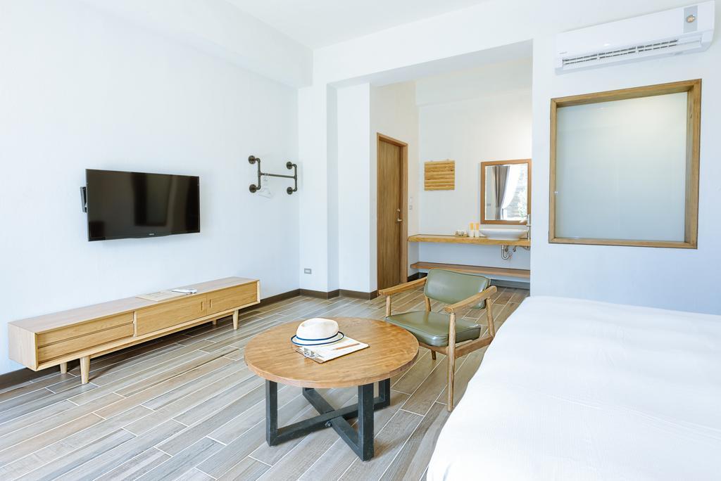 העיר העתיקה הנגצ'ון Chillax Inn B&B מראה חיצוני תמונה