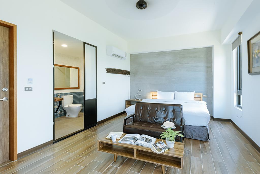 העיר העתיקה הנגצ'ון Chillax Inn B&B מראה חיצוני תמונה