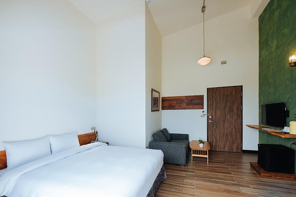 העיר העתיקה הנגצ'ון Chillax Inn B&B מראה חיצוני תמונה