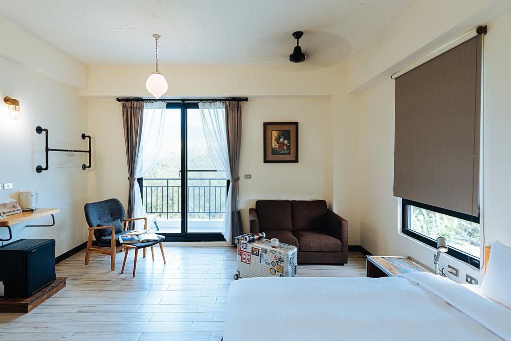 העיר העתיקה הנגצ'ון Chillax Inn B&B מראה חיצוני תמונה