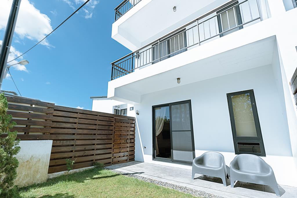העיר העתיקה הנגצ'ון Chillax Inn B&B מראה חיצוני תמונה