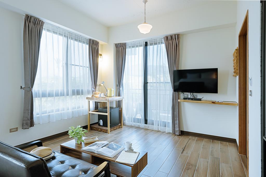 העיר העתיקה הנגצ'ון Chillax Inn B&B מראה חיצוני תמונה