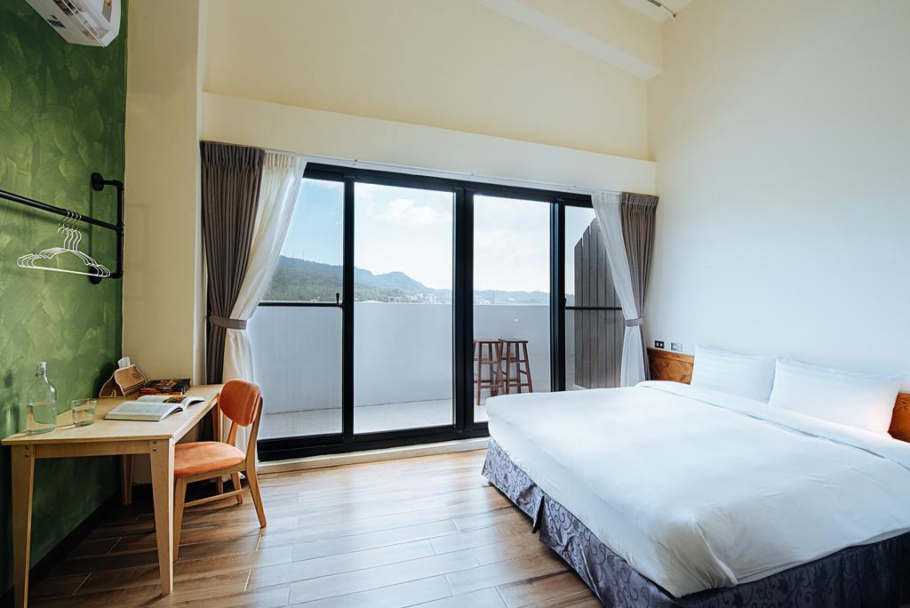 העיר העתיקה הנגצ'ון Chillax Inn B&B מראה חיצוני תמונה