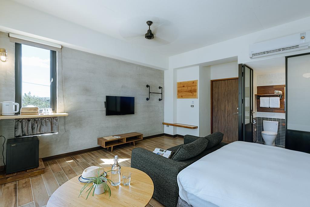 העיר העתיקה הנגצ'ון Chillax Inn B&B מראה חיצוני תמונה