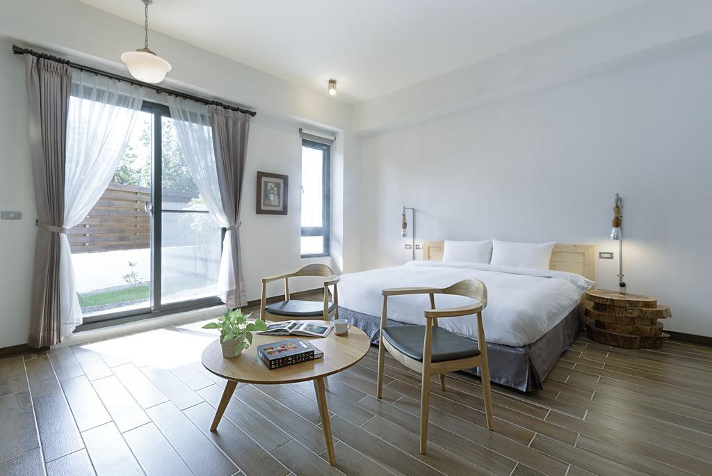 העיר העתיקה הנגצ'ון Chillax Inn B&B מראה חיצוני תמונה