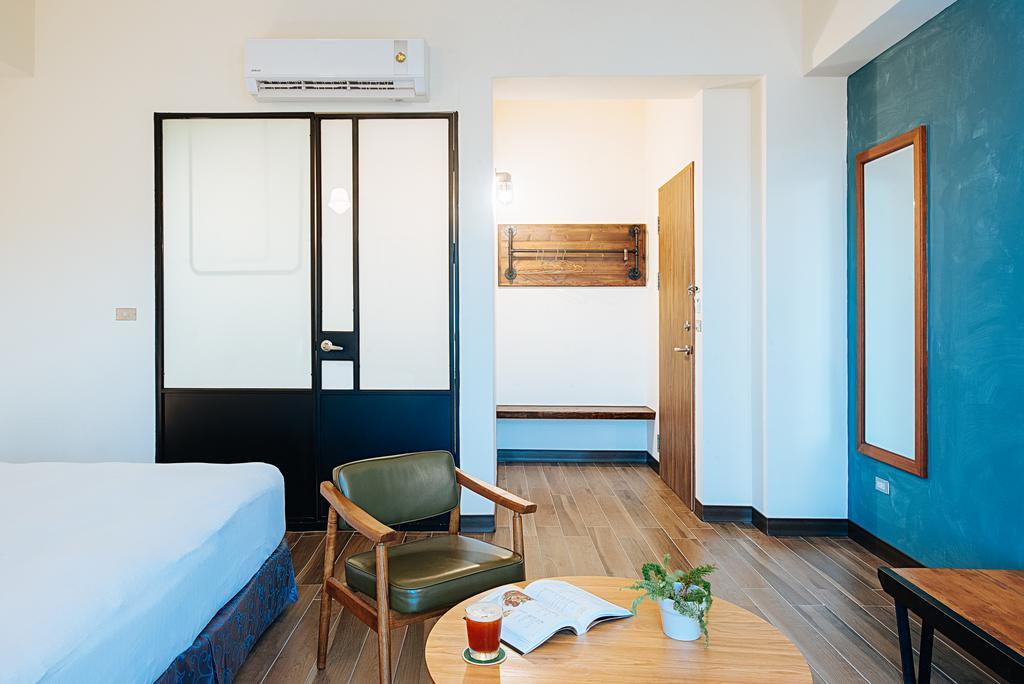 העיר העתיקה הנגצ'ון Chillax Inn B&B מראה חיצוני תמונה