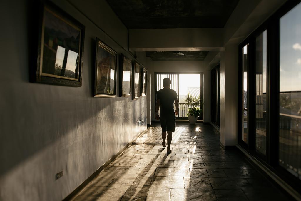 העיר העתיקה הנגצ'ון Chillax Inn B&B מראה חיצוני תמונה