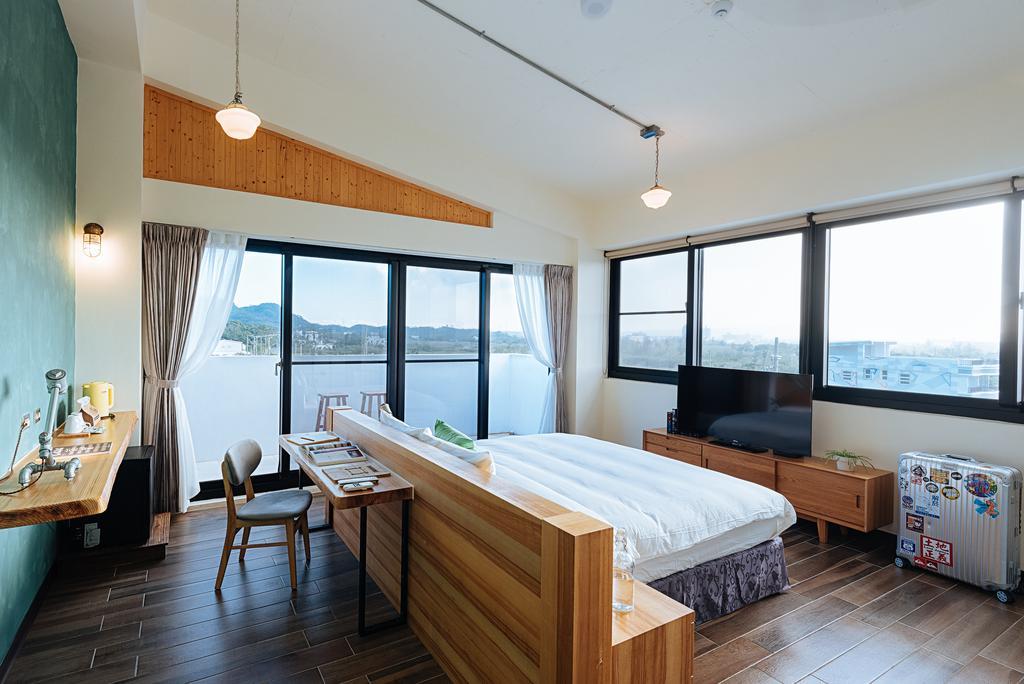 העיר העתיקה הנגצ'ון Chillax Inn B&B מראה חיצוני תמונה