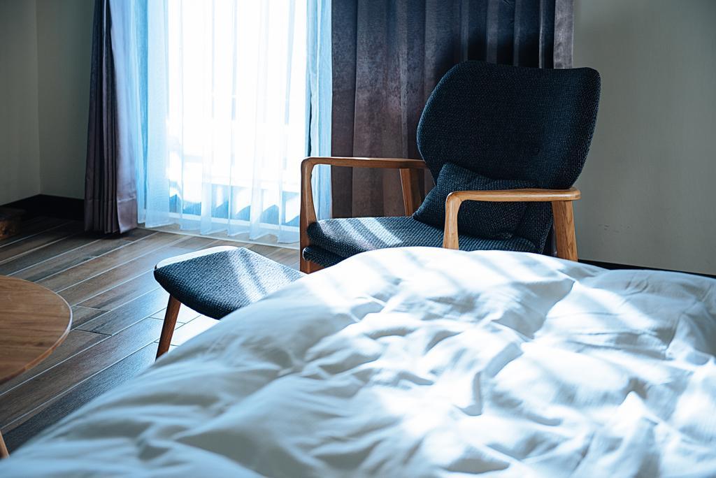 העיר העתיקה הנגצ'ון Chillax Inn B&B מראה חיצוני תמונה