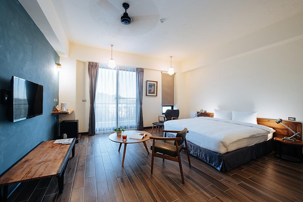 העיר העתיקה הנגצ'ון Chillax Inn B&B מראה חיצוני תמונה