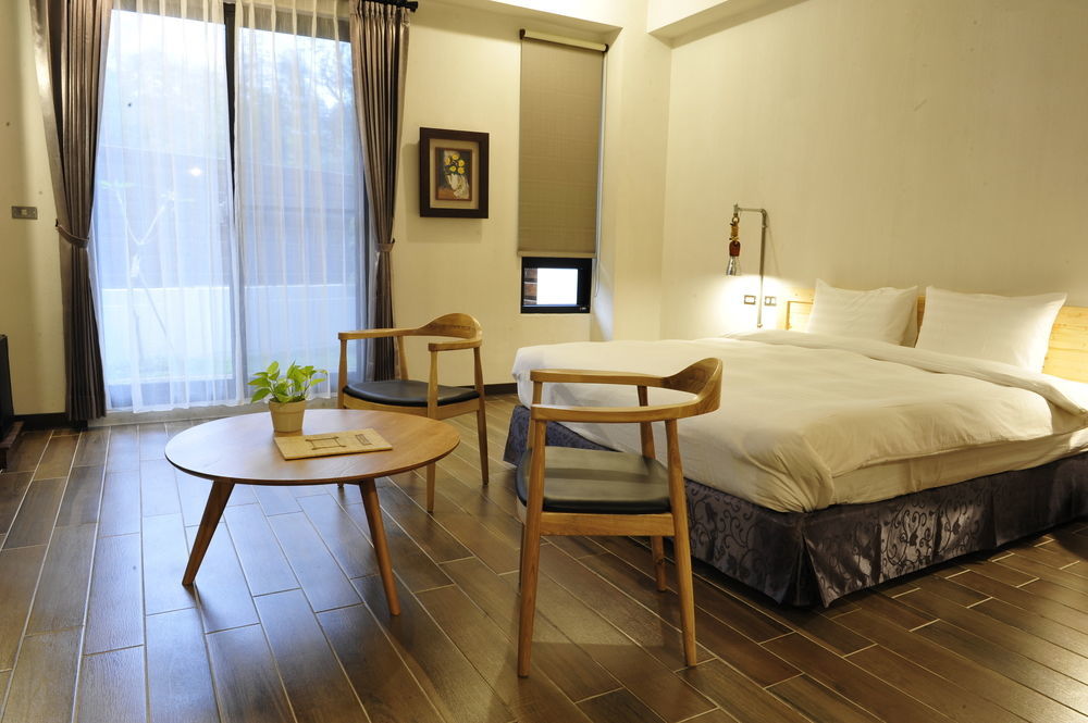העיר העתיקה הנגצ'ון Chillax Inn B&B מראה חיצוני תמונה