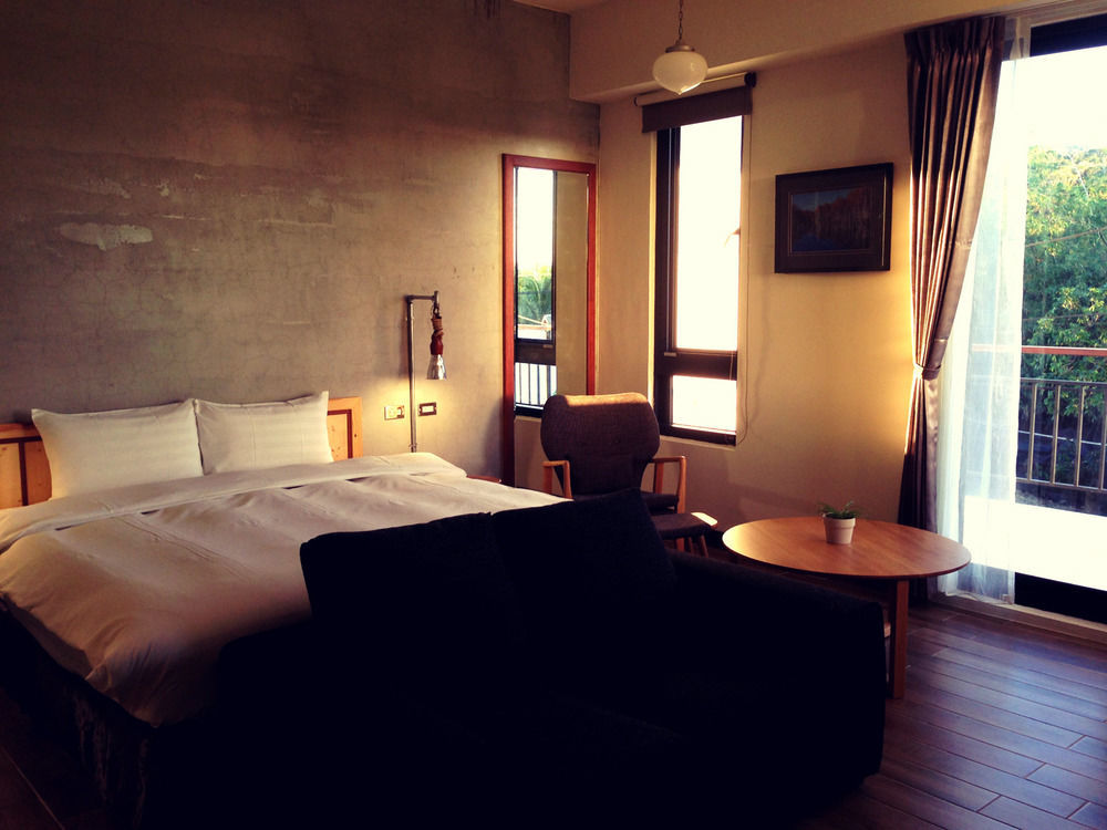 העיר העתיקה הנגצ'ון Chillax Inn B&B מראה חיצוני תמונה