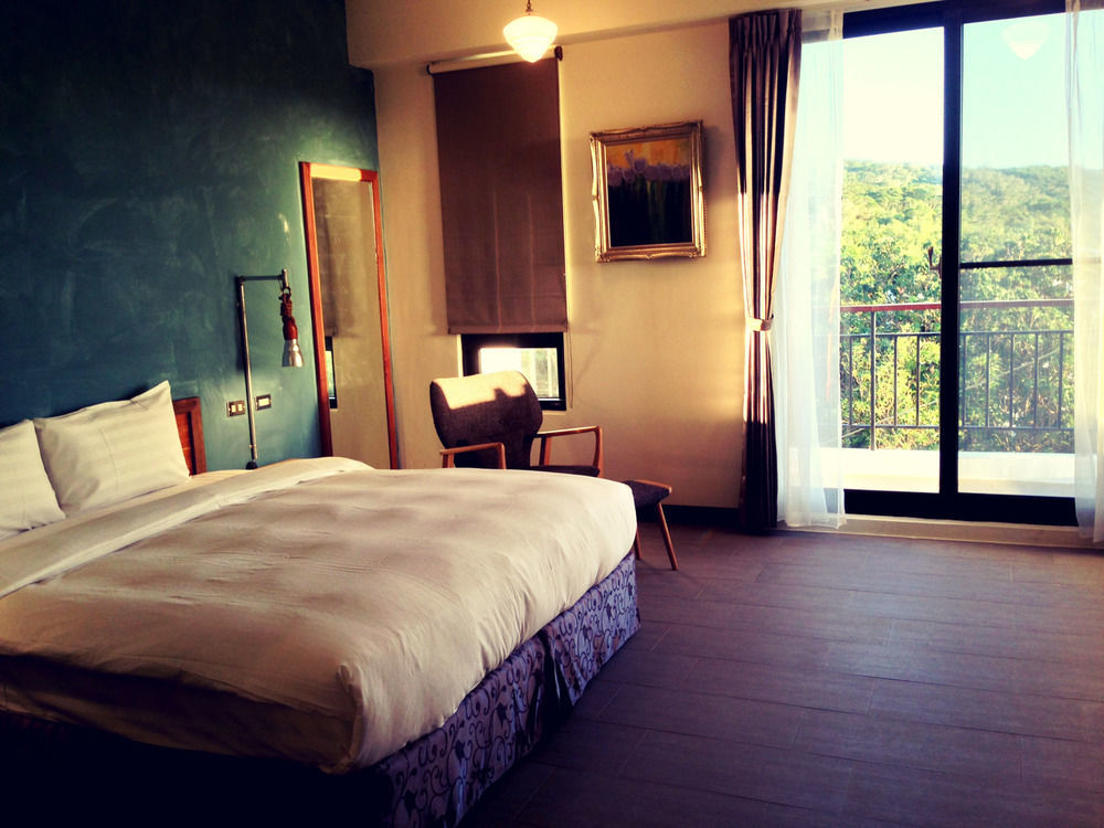 העיר העתיקה הנגצ'ון Chillax Inn B&B מראה חיצוני תמונה