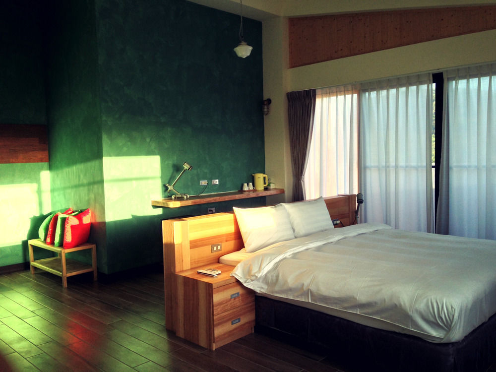 העיר העתיקה הנגצ'ון Chillax Inn B&B מראה חיצוני תמונה
